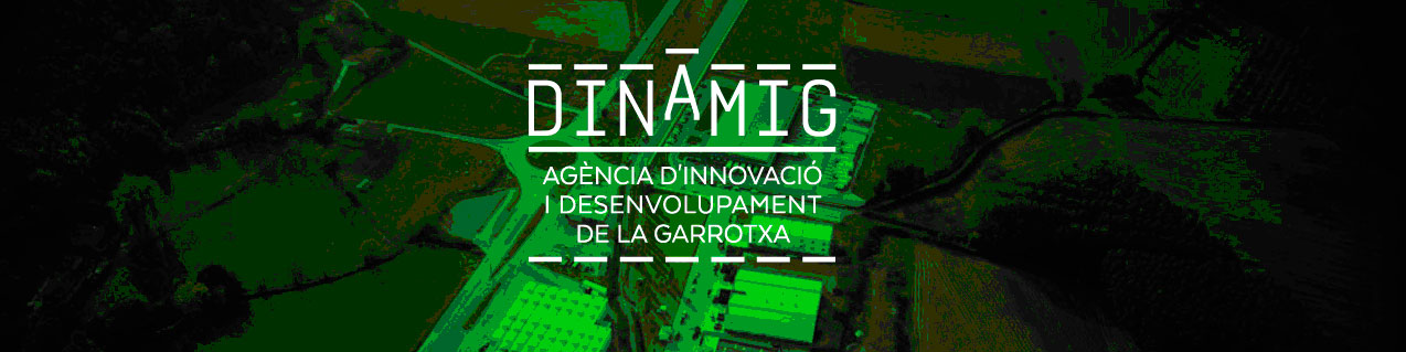 DINÀMIG - Agència d'Innovació i Desenvolupament de la Garrotxa